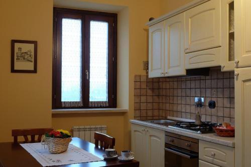 Apartamento Sulla Strada Di San Francesco