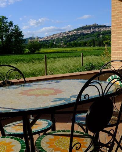 Apartamento Sulla Strada Di San Francesco