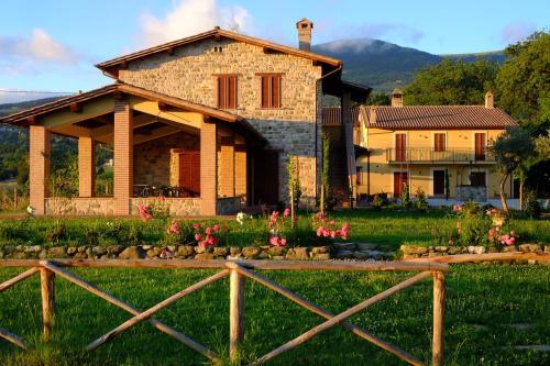 Apartamento Sulla Strada Di San Francesco