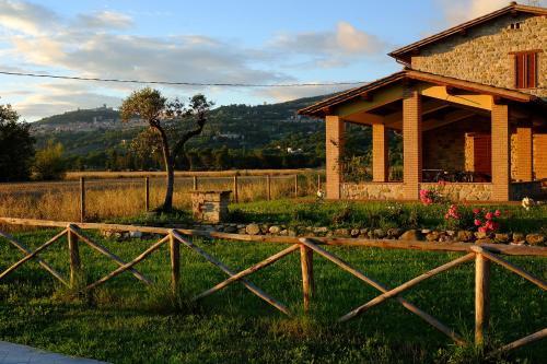 Apartamento Sulla Strada Di San Francesco
