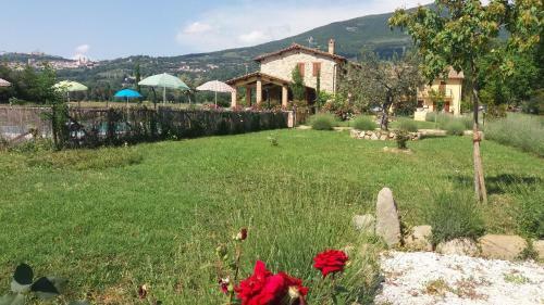 Apartamento Sulla Strada Di San Francesco