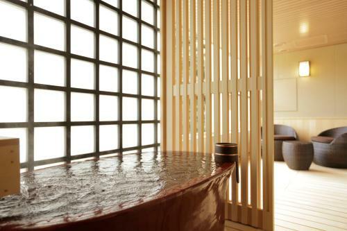 Hotel Tsukino Yado Sara