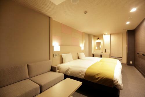 Hotel Tsukino Yado Sara