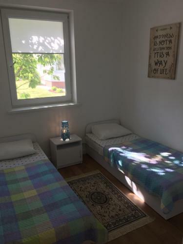 Apartamentas Kretingos Gatv?je