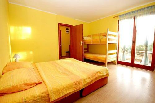 Apartments Nikola