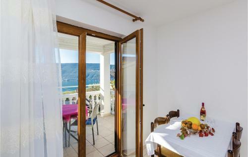 Apartment Herceg Novi Topla