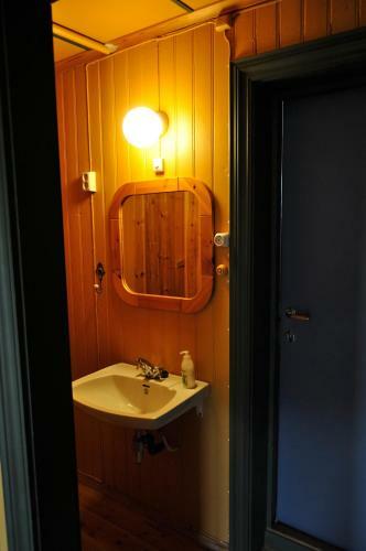 Fyresdal Bed And Breakfast