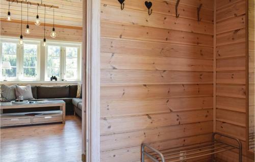 Holiday Home Norheimsund With Hot Tub I