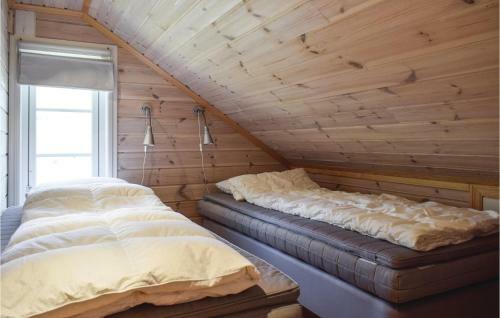 Holiday Home Norheimsund With Hot Tub I