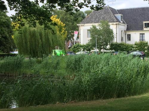 Apartamento Bloemendaal Suites
