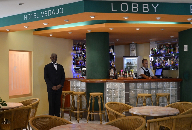 Hotel Vedado