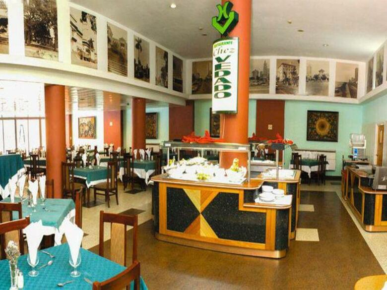 Hotel Vedado
