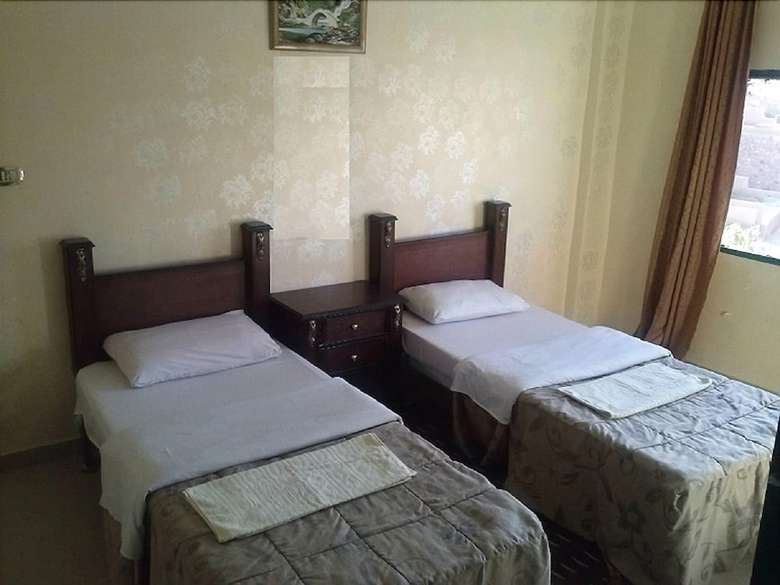 Albergue Petra Gate Hotel