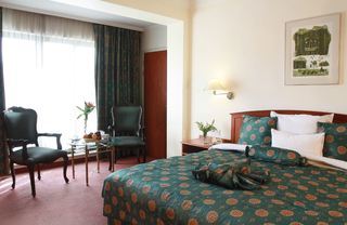 Hotel Golden Tulip Grand Palace