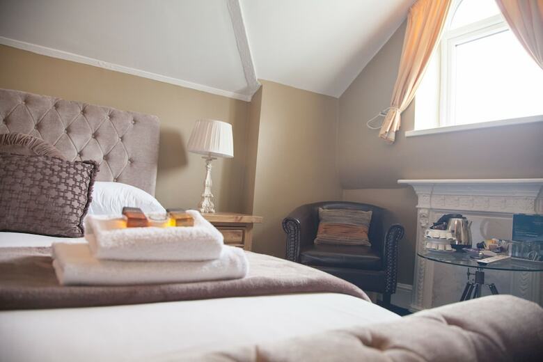 Hostal Washington House Hotel