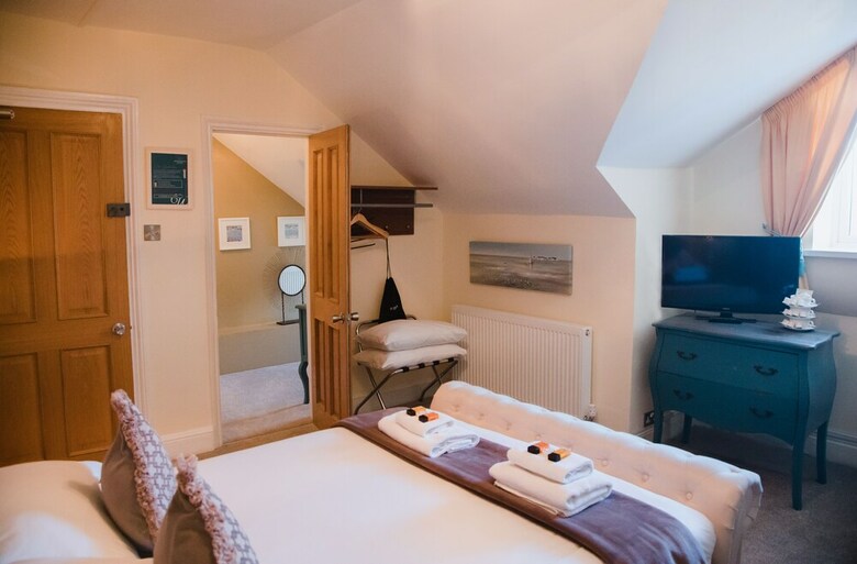 Hostal Washington House Hotel