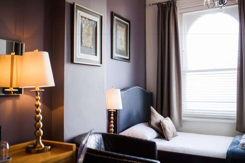 Hostal Washington House Hotel