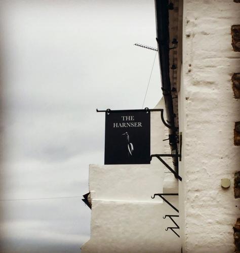 Bed & Breakfast The Harnser