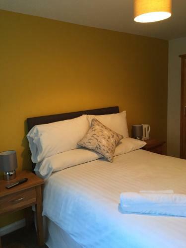 Bed & Breakfast Rose Cottage Guest House