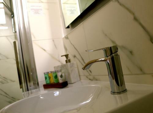Bed & Breakfast Grosmont House