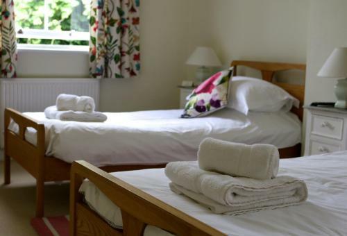 Bed & Breakfast Grosmont House