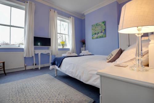 Bed & Breakfast Grosmont House
