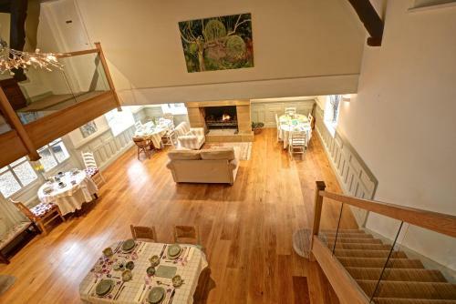 Bed & Breakfast Grosmont House