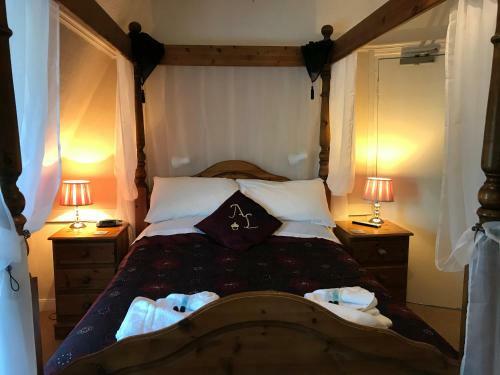 Bed & Breakfast The Acorn Lodge