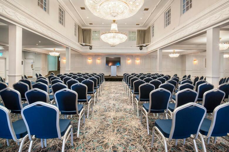 Hallmark Hotel London Chigwell Prince Regent