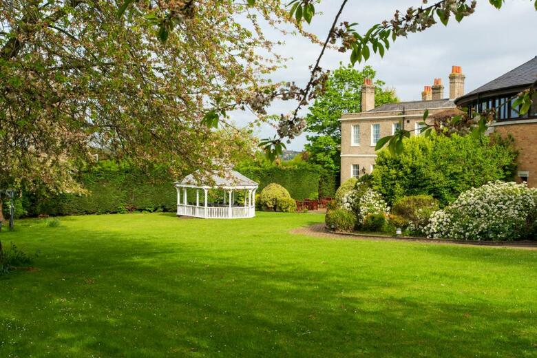 Hallmark Hotel London Chigwell Prince Regent