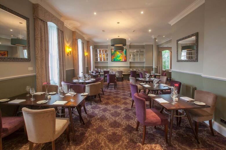 Hallmark Hotel London Chigwell Prince Regent