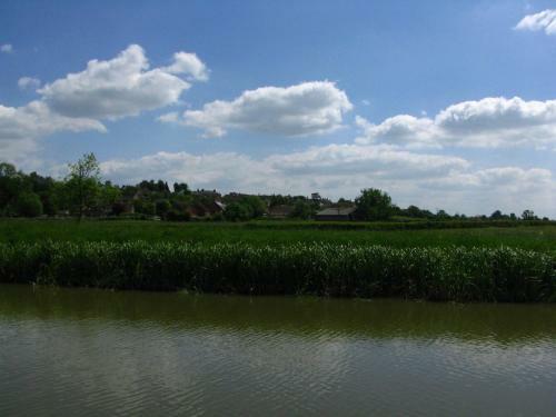 Rew Farm Country & Equestrian Accommodation