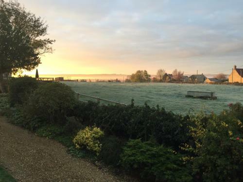 Rew Farm Country & Equestrian Accommodation