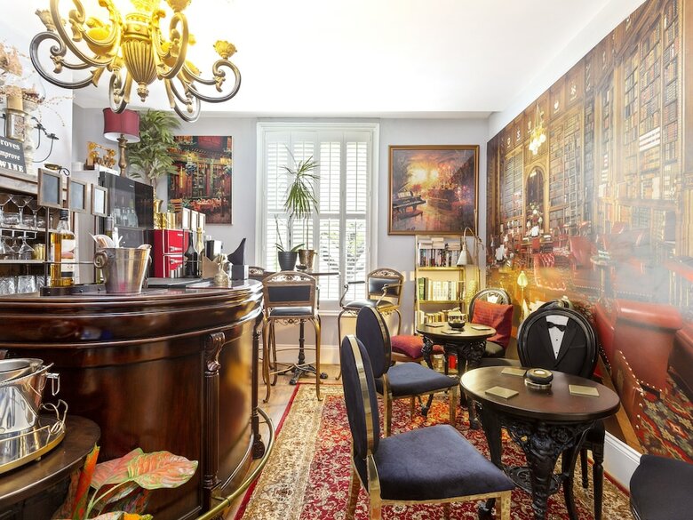 Hostal Mama?s Inn Boutique Guest House