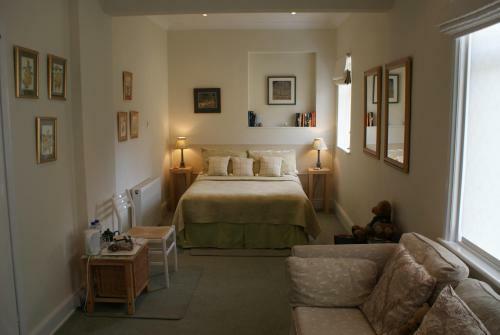 Bed & Breakfast The Norwood Guest House
