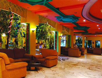 Hotel Club Caribbean World Mahdia