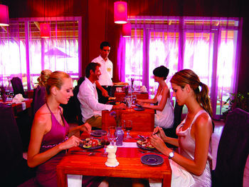 Hotel Club Caribbean World Mahdia