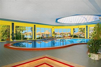 Hotel Club Caribbean World Mahdia