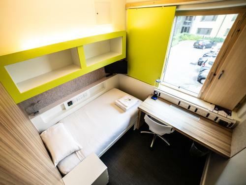 Albergue University Of Bath Summer Accommodation