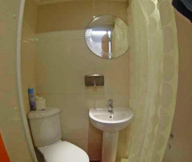 Hotel Smart Camden Inn