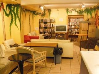 Apartamentos Hostel 639