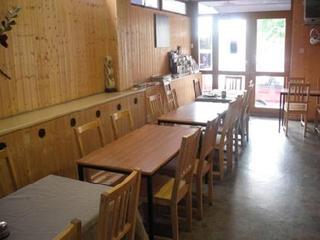 Apartamentos Hostel 639