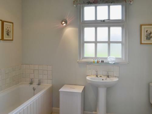 Snooty Fox Cottage