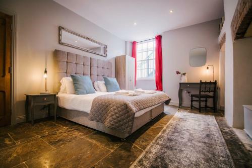 Apartamento Brownlow Villa