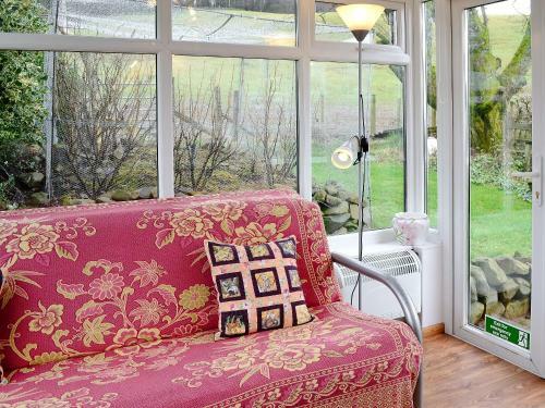 Hillend Guest Cottage