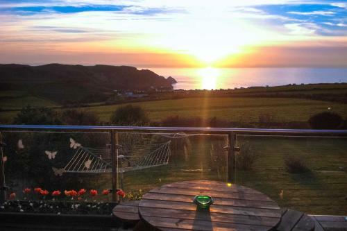 Reevescott Retreat