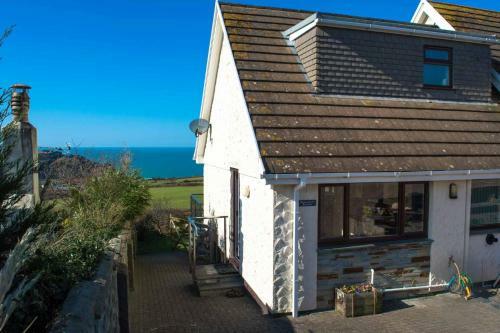 Reevescott Retreat