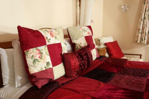 Bed & Breakfast The Barns Country Guesthouse