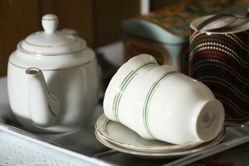 Bed & Breakfast The Barns Country Guesthouse