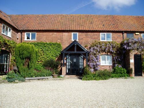 Bed & Breakfast The Barns Country Guesthouse